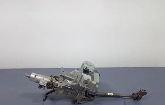 Mercedes-Benz Citan W415 Steering wheel axle 8201207611