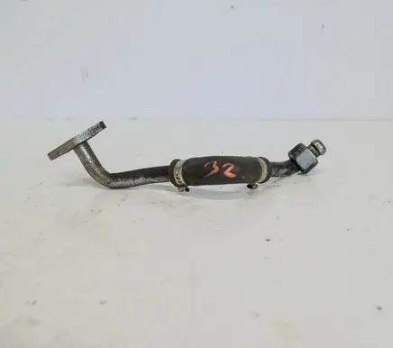 Audi A4 S4 B8 8K Air intake hose/pipe 03L145736F