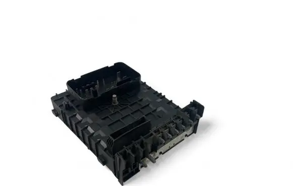 Skoda Octavia Mk2 (1Z) Fuse module 01718130