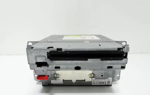 BMW X5 E70 Radio/CD/DVD/GPS head unit 9239226 7594037 141047342201