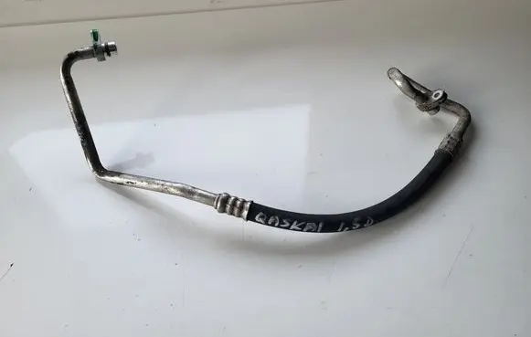 Nissan Qashqai Air conditioning (A/C) pipe/hose