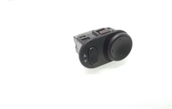 Opel Zafira A Wing mirror switch 09226861