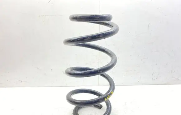 Audi A6 S6 C7 4G Front coil spring 