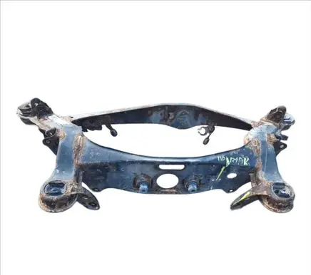 Mercedes-Benz E W124 Rear axle beam 