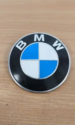 BMW X4 G02 Manufacturer badge logo/emblem 7463684