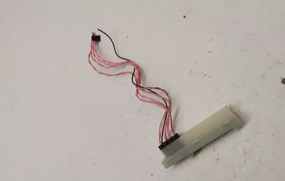 Mercedes-Benz GLC X253 C253 Voltage converter inverter A0009821112