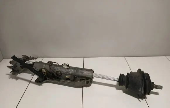 BMW 1 E81 E87 Steering wheel axle 6783606 07B260210867E 32306783606