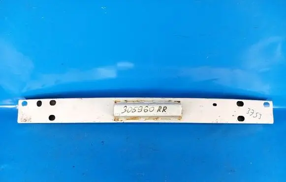Chrysler 200 Rear bumper mounting bracket 5303703AC