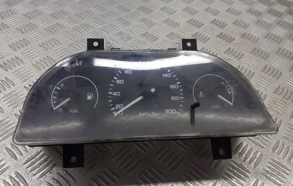 Hyundai Accent Tachometer 