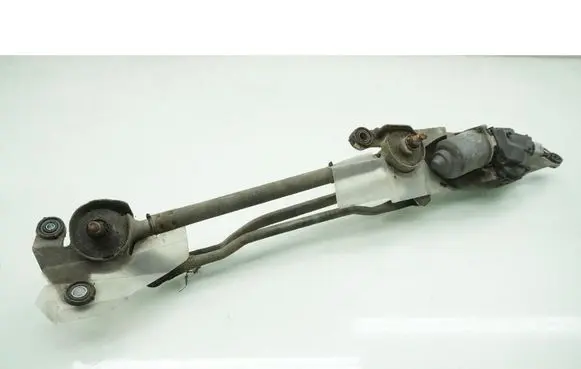 Mazda CX-7 Front wiper linkage and motor 1593001260