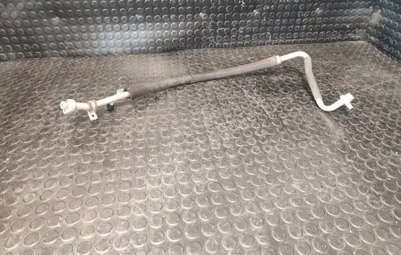 Renault Captur Air conditioning (A/C) pipe/hose 924549476R