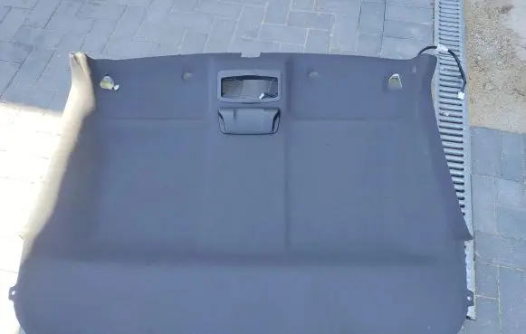 Nissan 370Z Headlining 1EL3A 24060 1EL1A