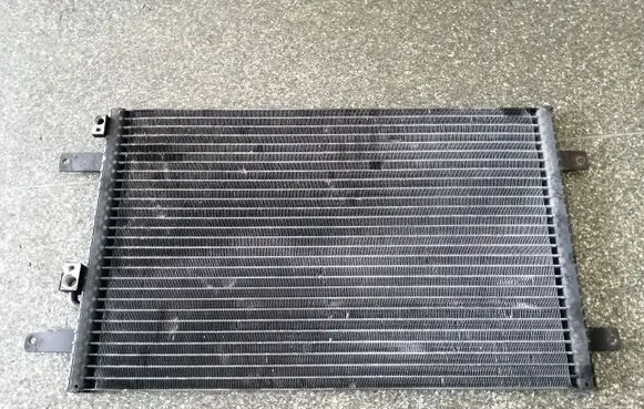 Ford Galaxy A/C cooling radiator (condenser) 7M0820413F 95NW19710AF