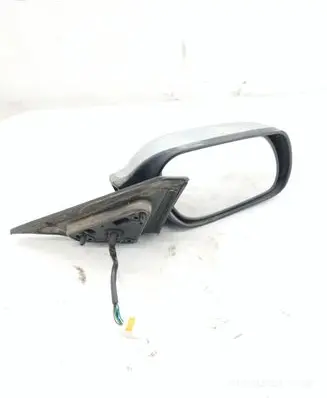 Mazda 6 Front door electric wing mirror