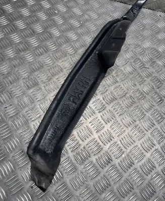 Fiat 500X Fender foam support/seal 52018028