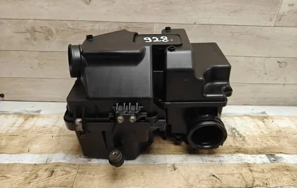 Honda Civic Air filter box