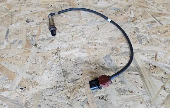 Ford Ecosport Lambda probe sensor H1B-19Y460-DA 0258017532