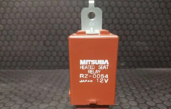 Honda CR-V Seat heating relay RZ0054
