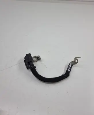 Negative earth cable (battery)