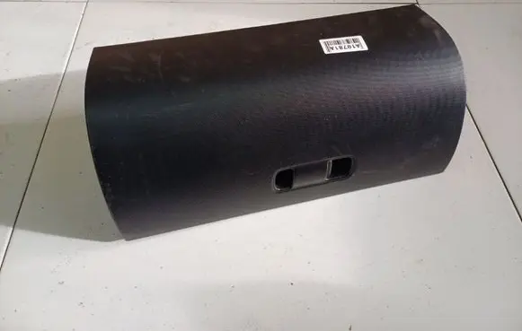 Honda Jazz Glove box