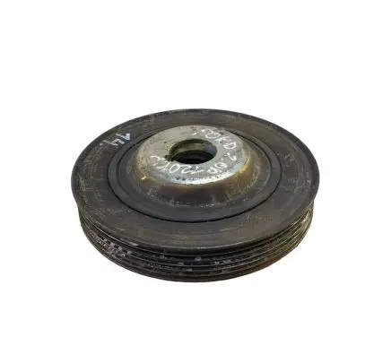 Ford Mondeo MK IV Crankshaft pulley
