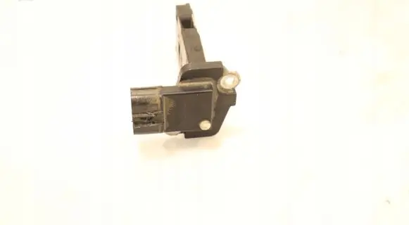 Mass air flow meter