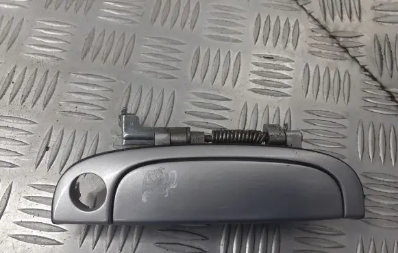 KIA Rio Front door exterior handle 82660-1G050