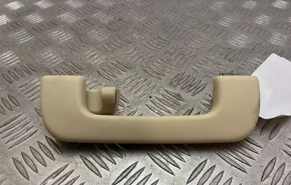 Audi Q5 SQ5 Rear interior roof grab handle 8R0857607J
