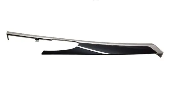 Porsche Panamera (970) Rear door card trim 0024979280