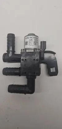 Ford F150 Electric auxiliary coolant/water pump JL3418C310EA 20201222 1147412247