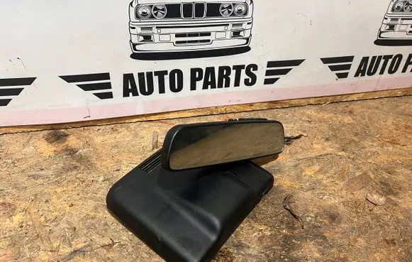 Honda Odyssey Rear view mirror (interior) 76400