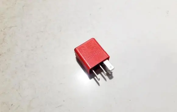 Fiat Punto (188) Other relay 46520422 702.50