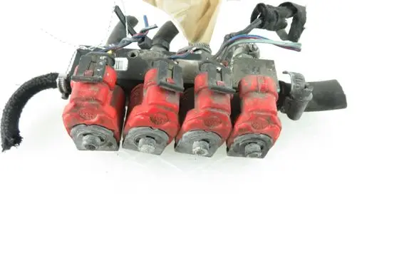 Honda Accord LP gas injectors set 