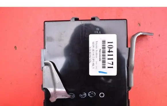 Toyota Avensis Verso Engine control unit/module ECU 89690-05030