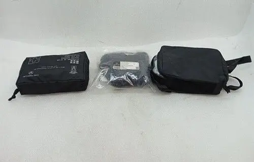 Mercedes-Benz C W205 Tool set A00058321102