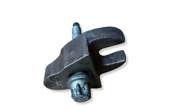 Ford C-MAX II Fuel Injector clamp holder 