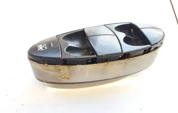Mercedes-Benz E W211 Electric window control switch A2118210058 SWF501704