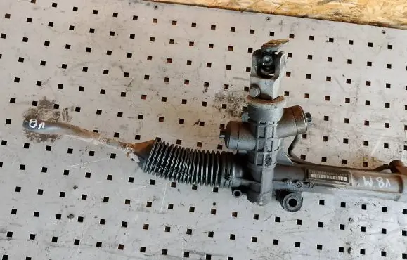 Mercedes-Benz Vaneo W414 Steering rack A16811011002