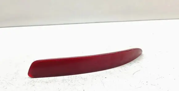 BMW X5 E70 Rear tail light reflector