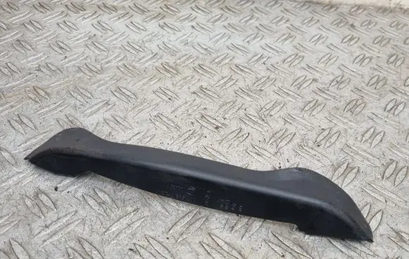 Mercedes-Benz E C207 W207 Rear/tail light trim molding A2078211336