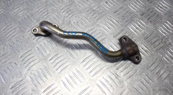 EGR valve line/pipe/hose