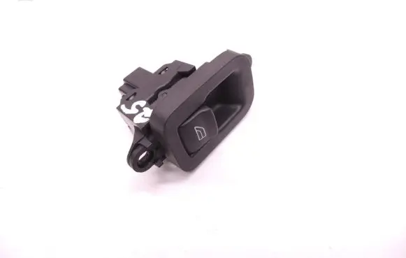 Volvo V50 Electric window control switch 30658449 D32