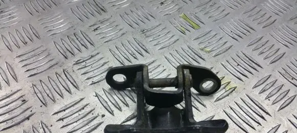 Toyota Corolla Verso AR10 Rear door upper hinge