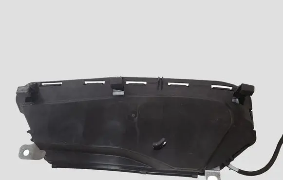 Skoda Fabia Mk2 (5J) Seat airbag 6Q0880241B
