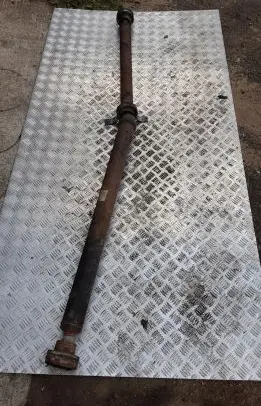 Audi A8 S8 D3 4E Middle center prop shaft 4E4521101B