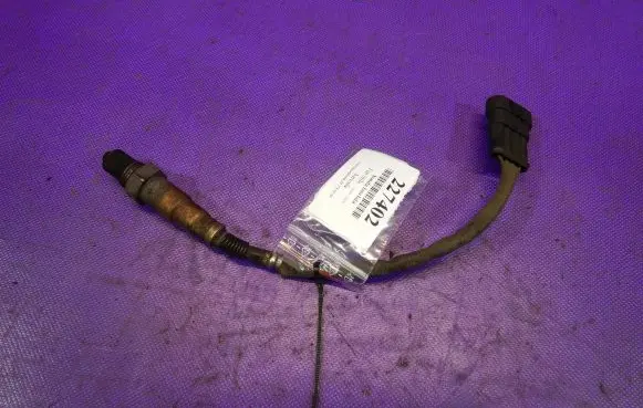 Fiat Stilo Lambda probe sensor
