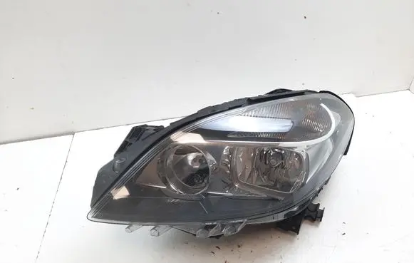 Mercedes-Benz B W246 W242 Headlight/headlamp A2468200161