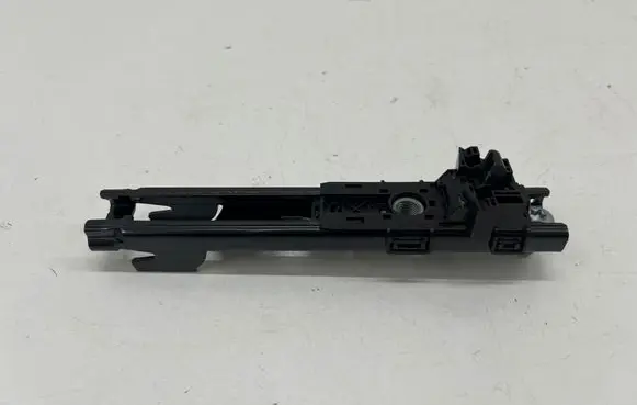Mercedes-Benz GLA W156 X156 Seat belt adjustment rail A0008600388