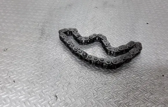 Peugeot 407 Timing chain (engine) 
