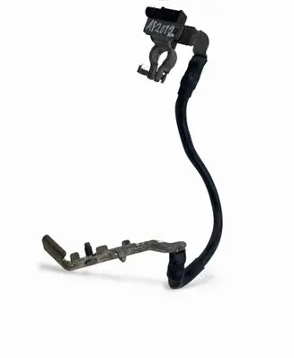 Negative earth cable (battery)